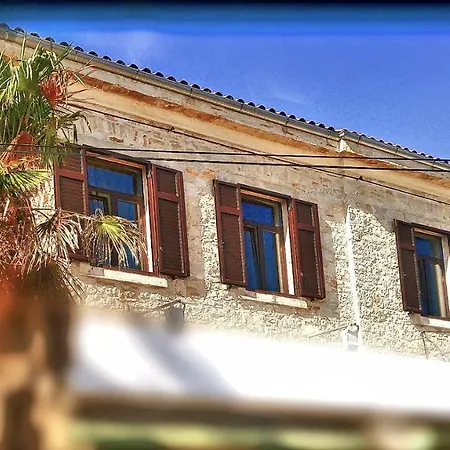 Holiday Vabriga * Tar-Vabriga