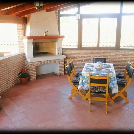 Holiday Vabriga * Tar-Vabriga