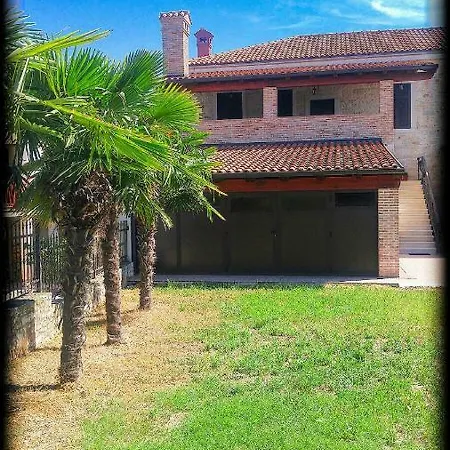 Holiday Vabriga 公寓 Tar-Vabriga