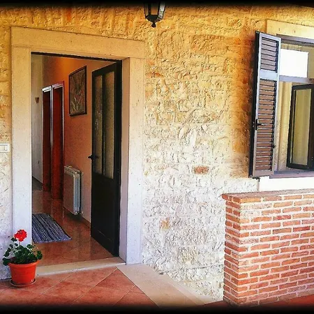 Holiday Vabriga 公寓 Tar-Vabriga