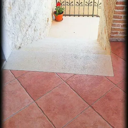 公寓 Holiday Vabriga Tar-Vabriga