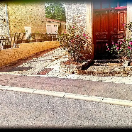 Holiday Vabriga 公寓 *