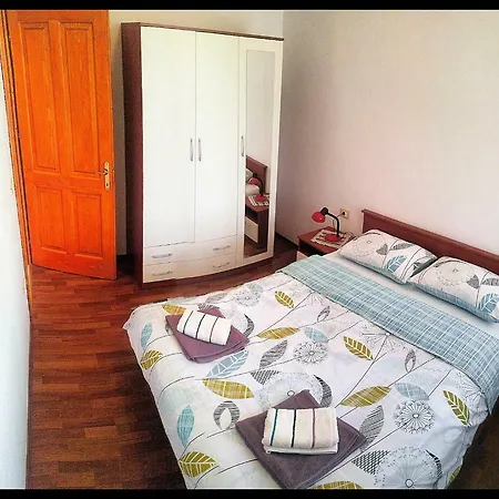 Holiday Vabriga