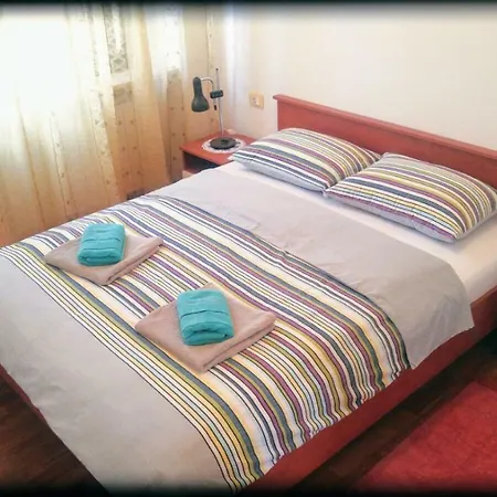 Holiday Vabriga