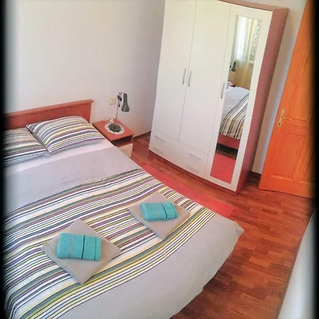 Holiday Vabriga