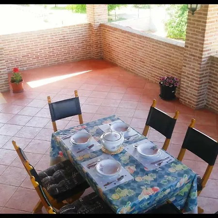 公寓 Holiday Vabriga Tar-Vabriga