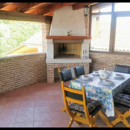 Holiday Vabriga