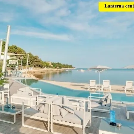 Holiday Vabriga 公寓 Tar-Vabriga