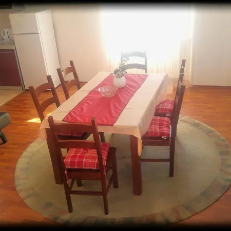 Holiday Vabriga 公寓 Tar-Vabriga