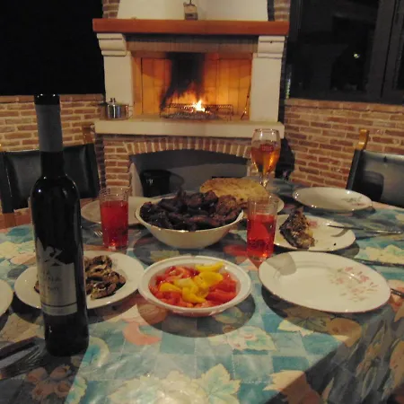 Holiday Vabriga