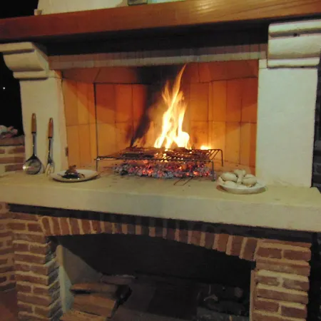 Holiday Vabriga 公寓 Tar-Vabriga